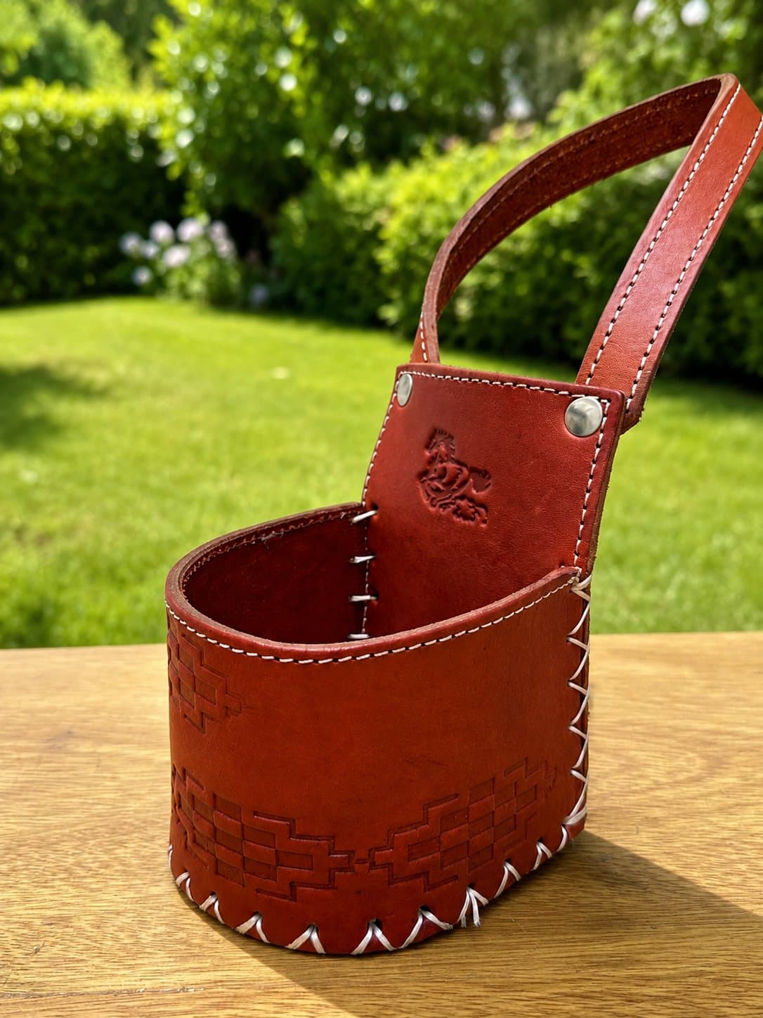 Marron