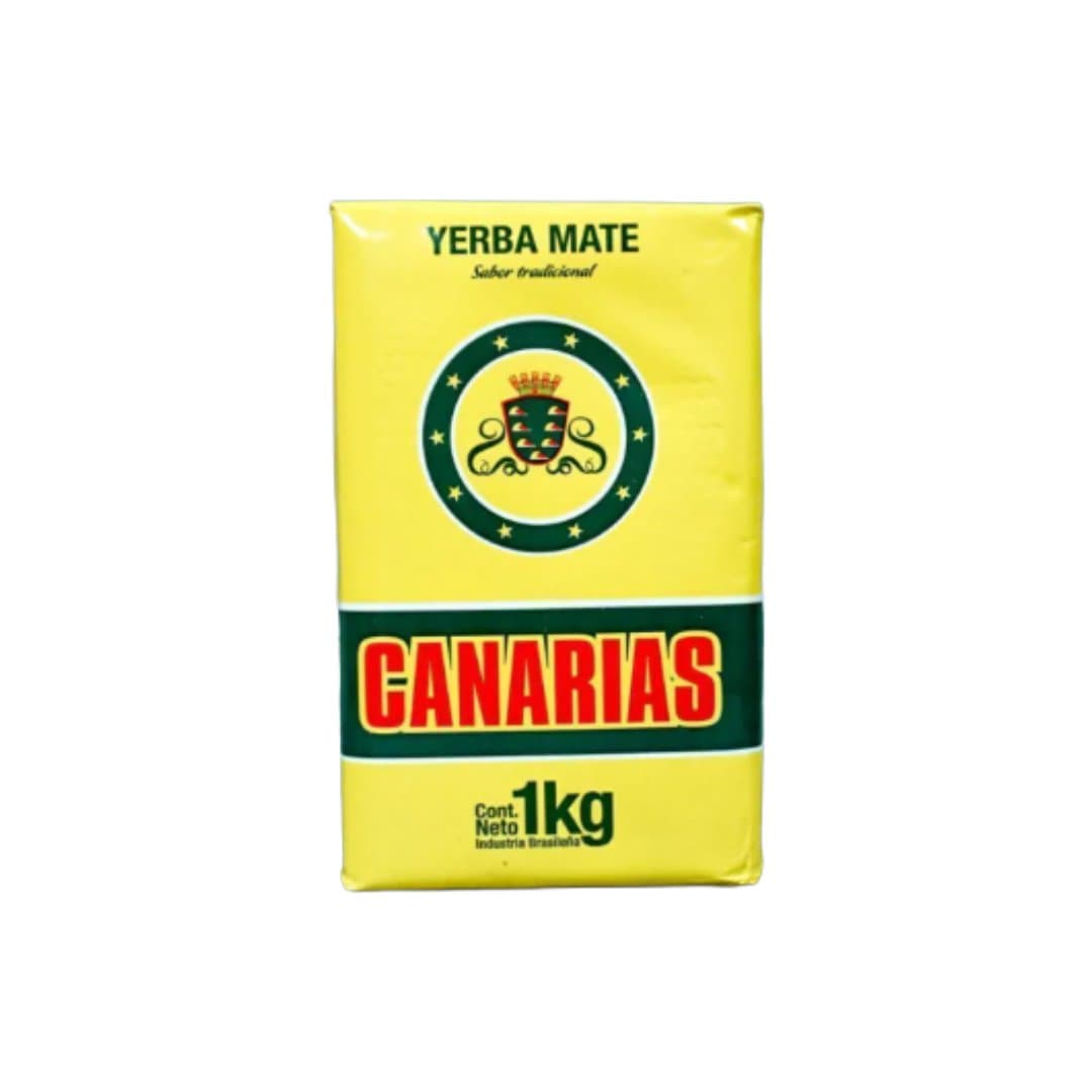 Canarias Tradicional 1kg