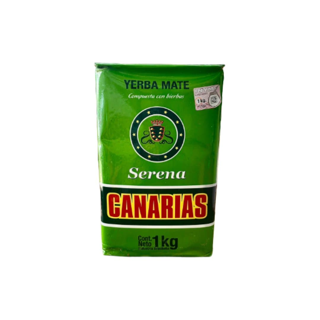 Canarias Serena 1kg