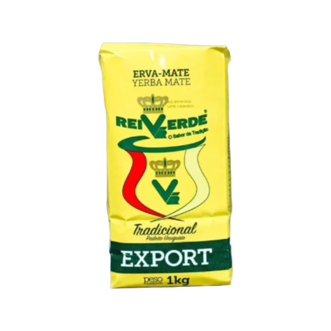 Rey verde Tradicional 1kg