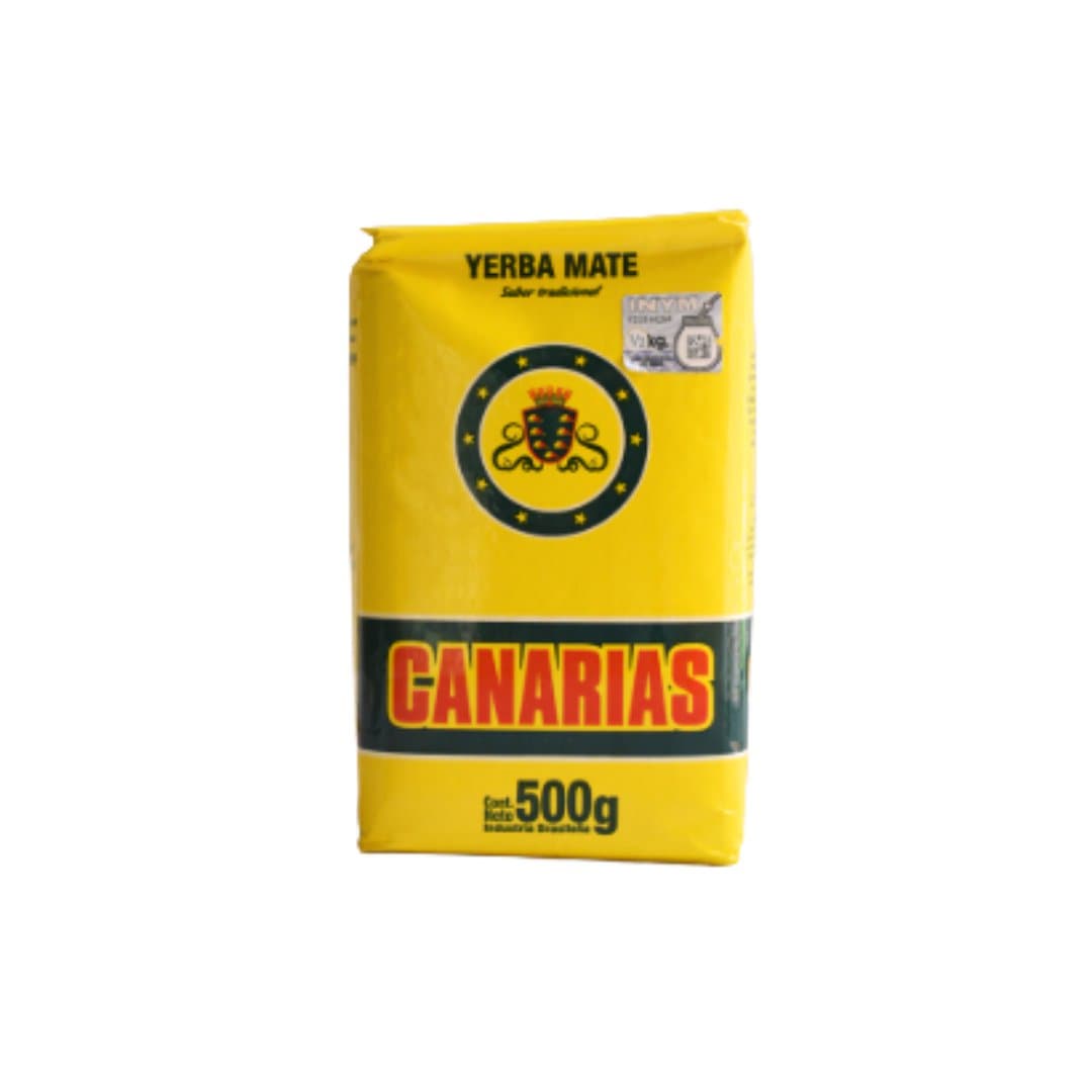 Canarias Tradicional 500gr