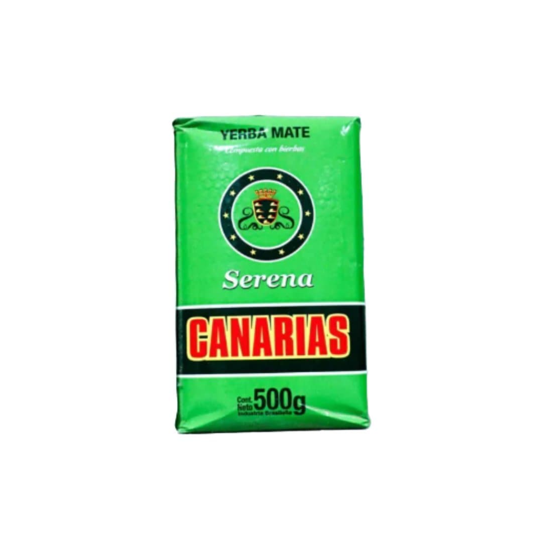 Canarias Serena 500gr
