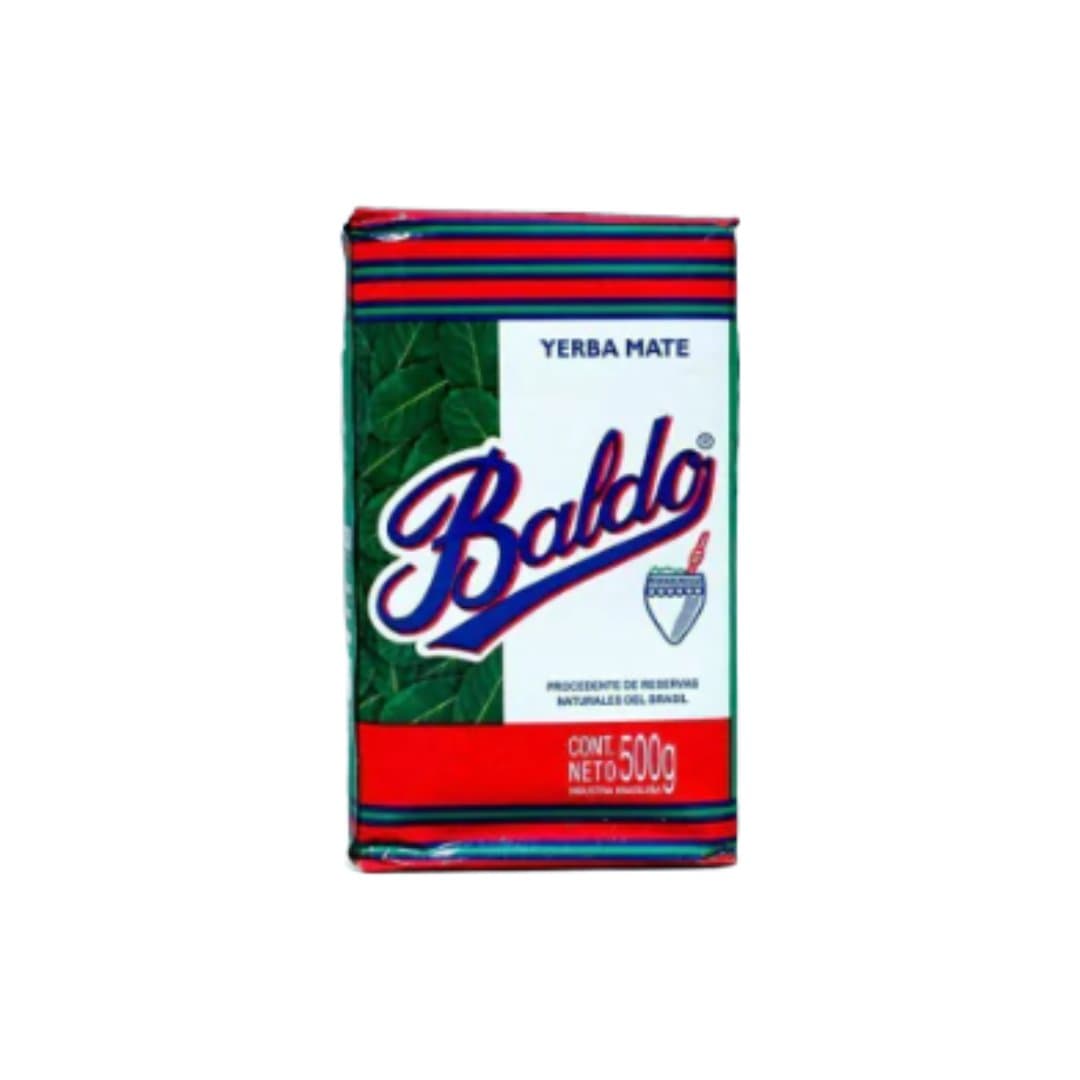 Baldo 500gr