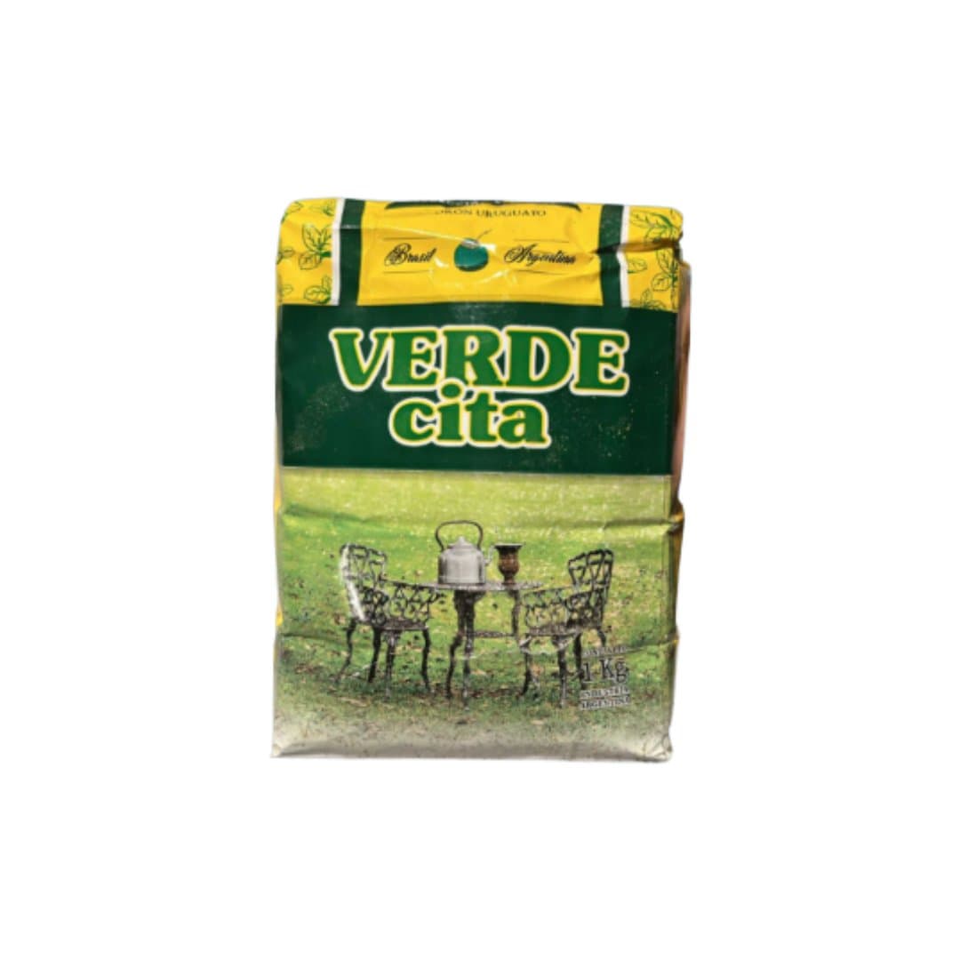 Verdecita 1kg