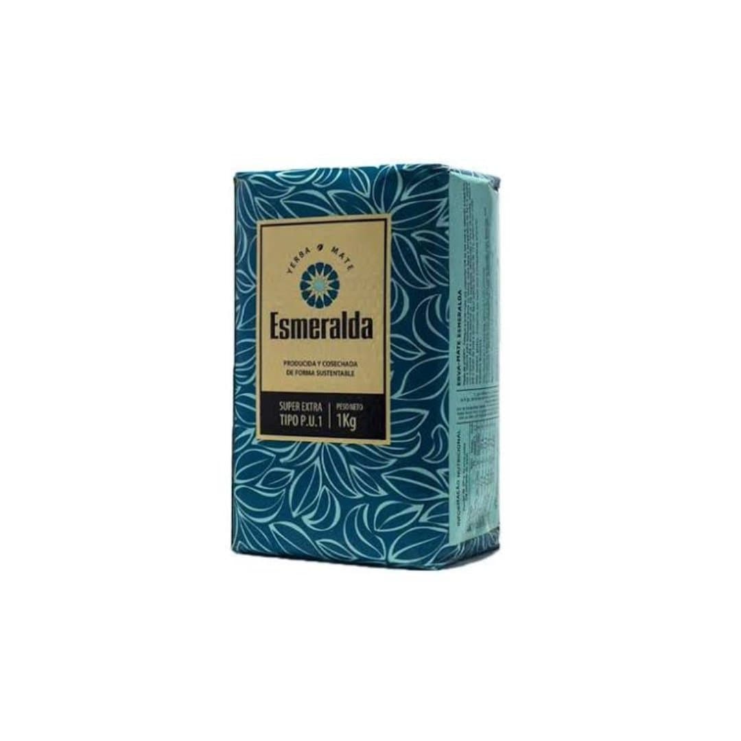Esmeralda 1kg