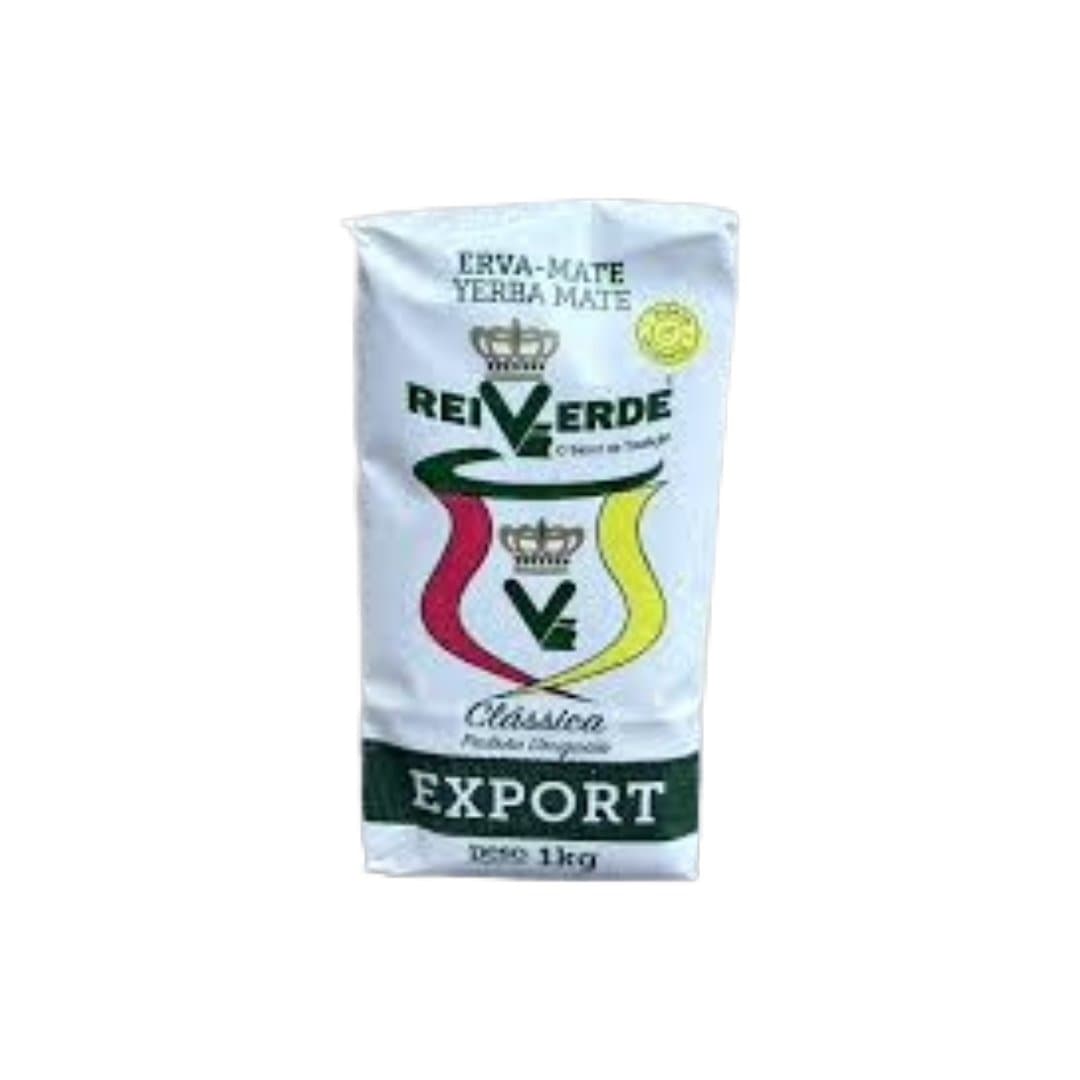 Rey Verde clasica 1kg