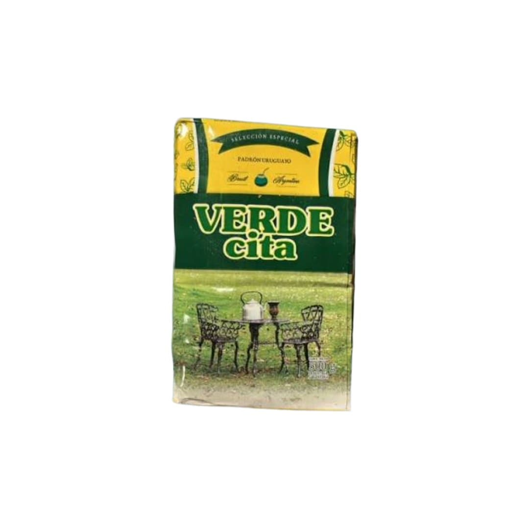 Verdecita 500gr
