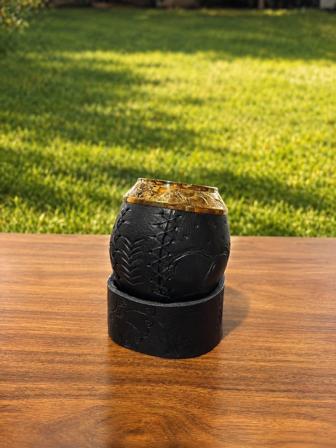 Torpedo criollo